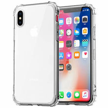 Load image into Gallery viewer, iPhone 11 Soft Back Case