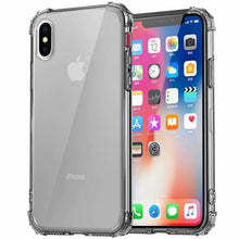 Load image into Gallery viewer, iPhone 11 Soft Back Case