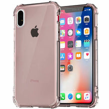 Load image into Gallery viewer, iPhone 11 Soft Back Case