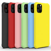 Load image into Gallery viewer, iPhone 11 Pro Jelly Case