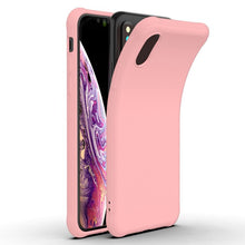 Load image into Gallery viewer, iPhone 11 Pro Jelly Case