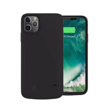 Load image into Gallery viewer, Iphone 11 Case Silicon