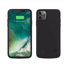 Load image into Gallery viewer, Iphone 11 Case Silicon