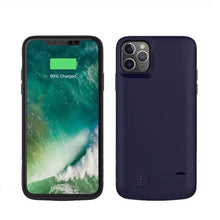 Load image into Gallery viewer, Iphone 11 Case Silicon